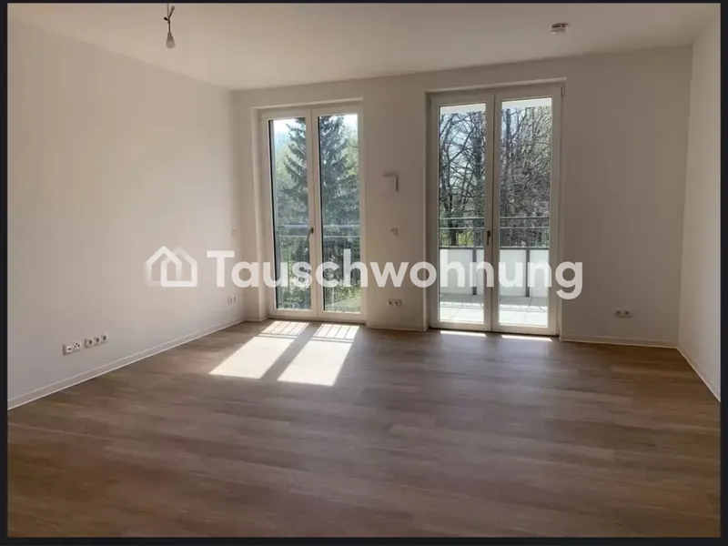 Tauschwohnung: Perfekt für Paare oder kleine Familien — photo 1